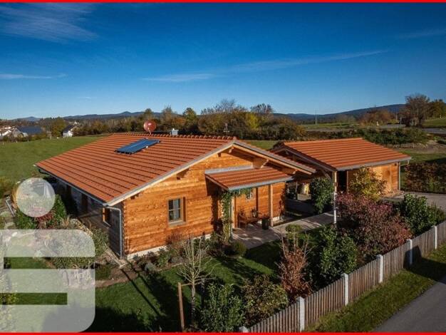 Einfamilienhaus zum Kauf 549.000 € 3 Zimmer 94 m² 900 m² Grundstück Hinterschmiding Hinterschmiding 94146