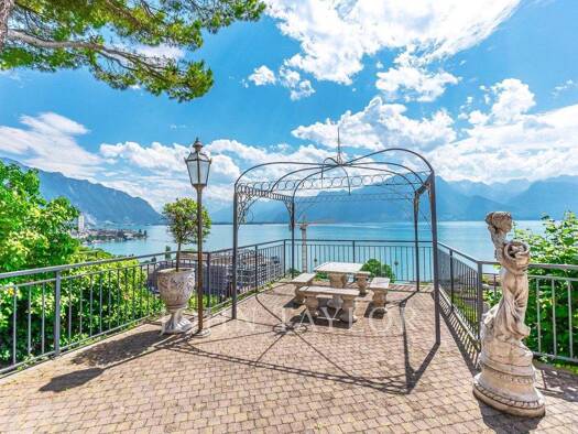 Studio zum Kauf 6,5 Zimmer 250 m² Montreux 1820