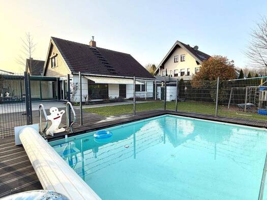 Haus zum Kauf 849.000 € 7 Zimmer 211,7 m² 3.100 m² Grundstück Bergisch Neukirchen Leverkusen 51381