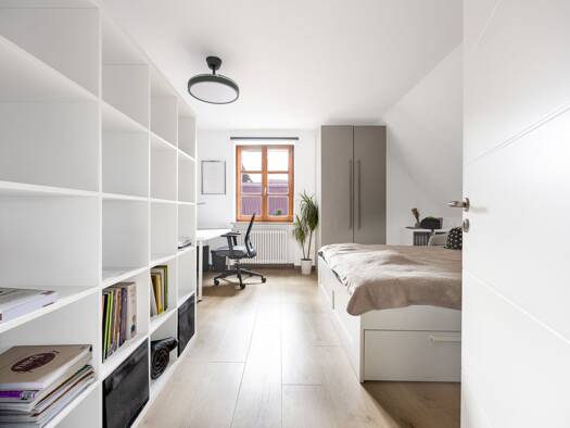 Wohnung zum Kauf 269.000 € 1,5 Zimmer 40,3 m² 3. Geschoss frei ab 01.09.2026 Freising 85354