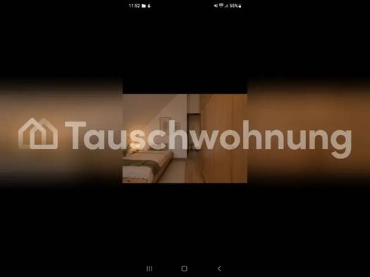 Wohnung zur Miete Tauschwohnung 750 € 2 Zimmer 49 m² 2. Geschoss Ohndorf Hohnhorst 31559