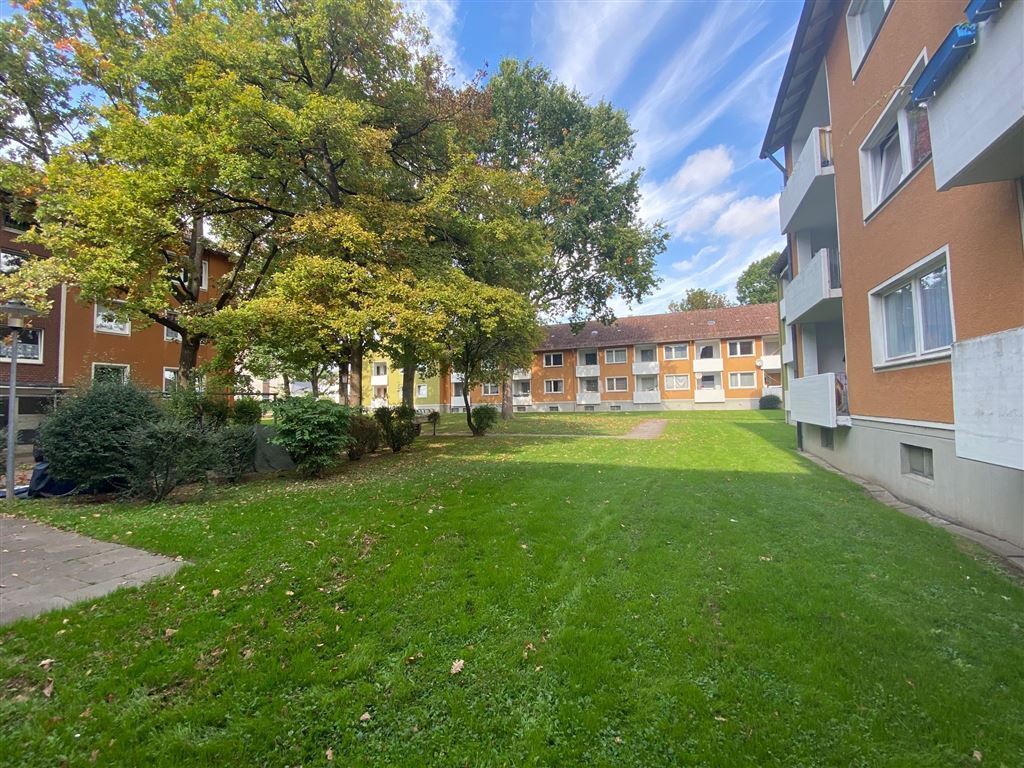 Wohnung zur Miete 618 € 4 Zimmer 88,3 m²<br/>Wohnfläche EG<br/>Geschoss ab sofort<br/>Verfügbarkeit Spandauer Straße 2b Lenglern Bovenden 37120