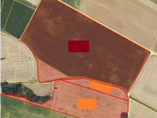 Landwirtschaftliche Fläche zum Kauf 1.650.000 € 95.119 m² Grundstück Kösching Kösching 85092
