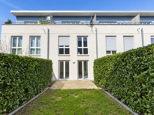 Reihenmittelhaus zur Miete 2.250 € 5 Zimmer 125 m² 113 m² Grundstück Scharnhausen Ostfildern 73760
