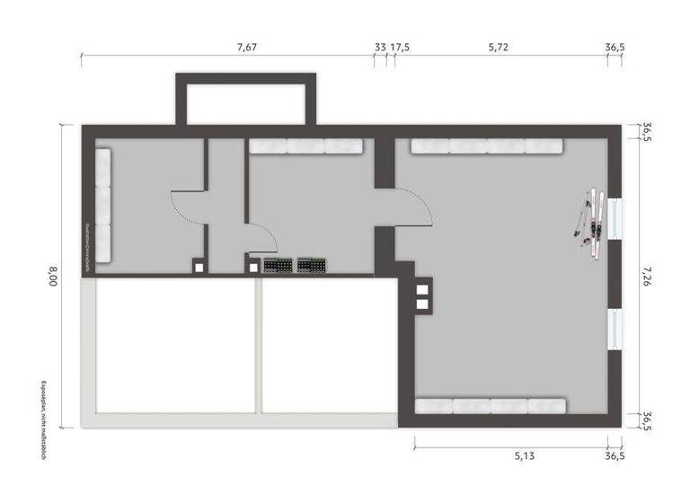 Einfamilienhaus zum Kauf provisionsfrei 599.000 € 6 Zimmer 168 m² 622 m² Grundstück Farmsen-Berne Hamburg (Farmsen-Berne) 22159