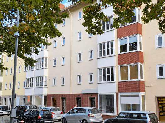 Laden zur Miete 900 € 1 Zimmer 50 m² Verkaufsfläche Mitte Hannover 30159