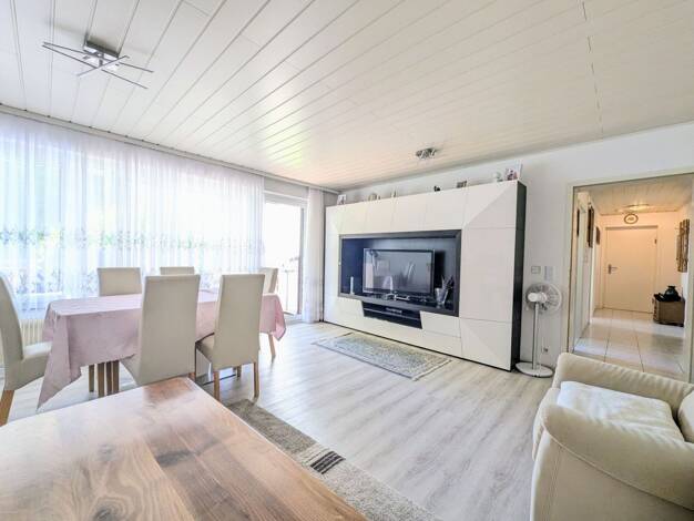 Wohnung zum Kauf 199.000 € 3 Zimmer 85,7 m² Illingen Illingen 75428