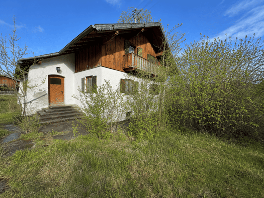 Grundstück zum Kauf 289.000 € 1.074 m² Grundstück Burggen Burggen 86977