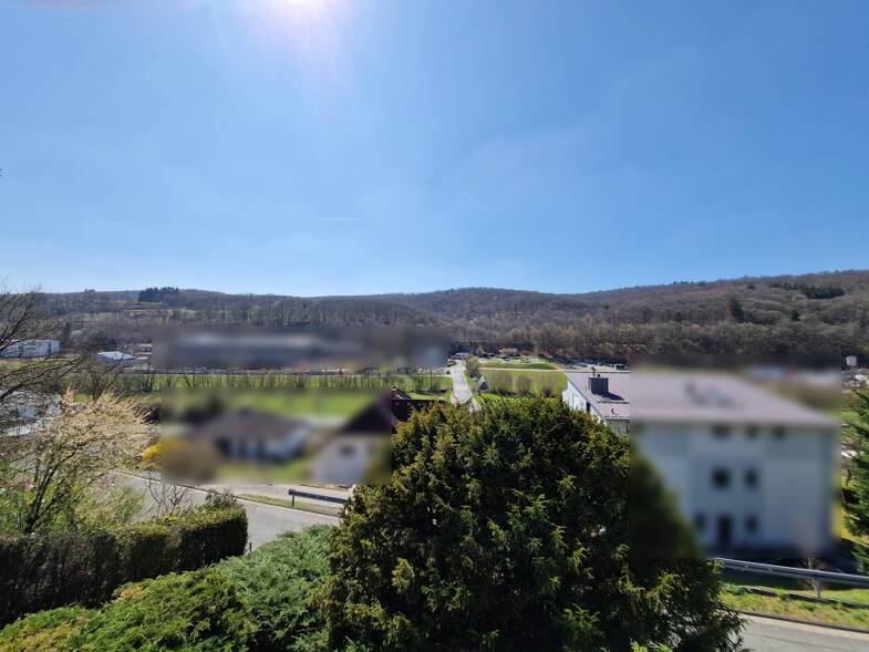 Mehrfamilienhaus zum Kauf 460.000 € 9 Zimmer 290,5 m² 853 m² Grundstück Brandoberndorf Waldsolms 35647
