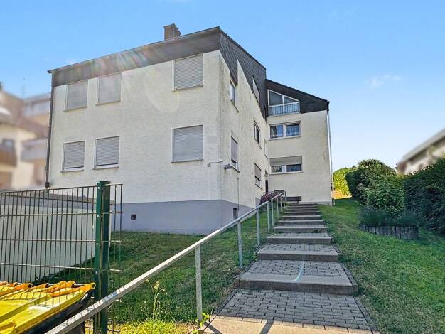 Wohnung zum Kauf 110.000 € 2 Zimmer 62,3 m² 1. Geschoss Ihmert Hemer 58675