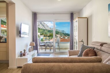 Wohnung zum Kauf 300.000 € 2 Zimmer 72 m² 3. Geschoss Makarska center