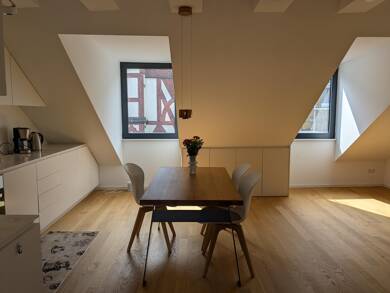 Wohnung zum Kauf 2 Zimmer 50 m² 4. Geschoss frei ab 01.10.2025 Altstadt Konstanz 78462