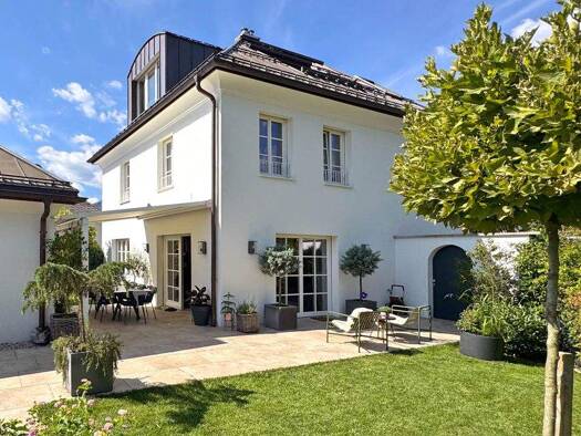 Einfamilienhaus zum Kauf 2.980.000 € 4 Zimmer 206 m² 345 m² Grundstück Anif 5081