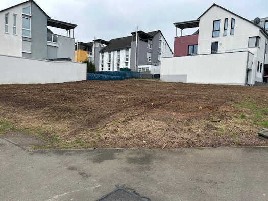 Grundstück zum Kauf 126.000 € 349 m² Grundstück Morlautern Kaiserslautern 67659