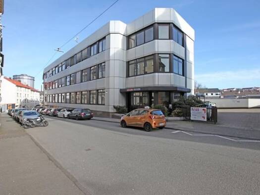Gewerbeobjekt zum Kauf als Kapitalanlage geeignet 2.490.000 € 2.921 m² 1.627 m² Grundstück Barmen Wuppertal 42289