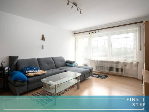 Wohnung zum Kauf 160.000 € 2 Zimmer 63,8 m² 4. Geschoss Gartenberg Geretsried 82538