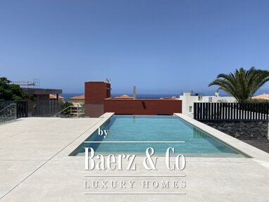 Villa zum Kauf 3.000.000 € 6 Zimmer 484 m² 825 m² Grundstück el madroñal costa adeje