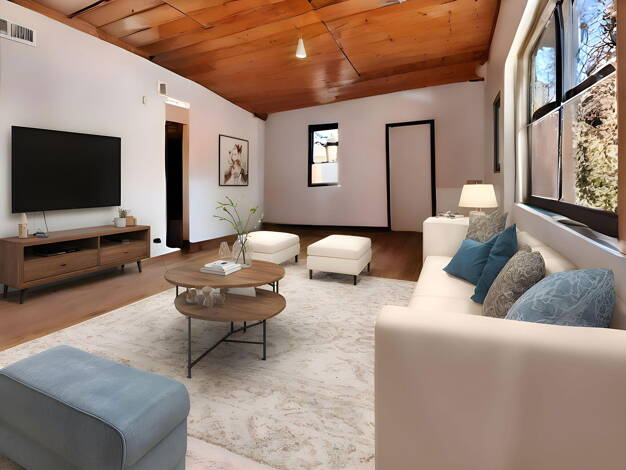 Terrassenwohnung zum Kauf provisionsfrei 467.700 € 3 Zimmer 95,5 m² 1. Geschoss Seckbach Frankfurt am Main 60389