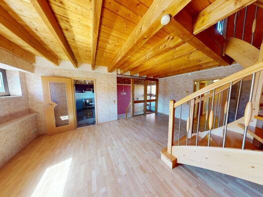 Maisonette zum Kauf 139.000 € 3 Zimmer 110 m² 2. Geschoss Oelshausen Zierenberg 34289