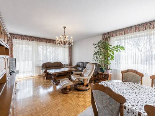 Wohnung zum Kauf 595.000 € 4 Zimmer 95,8 m² 4. Geschoss Allach-Untermenzing München 80997