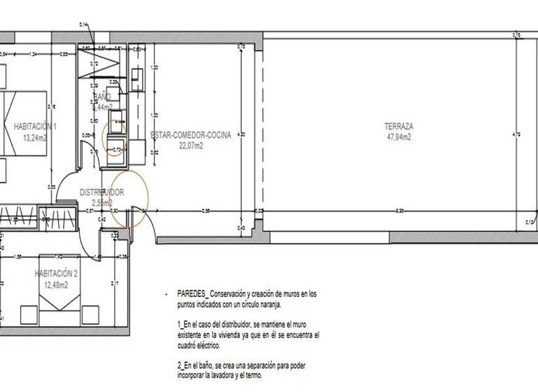 Wohnung zum Kauf 330.000 € 3 Zimmer 60 m² 1. Geschoss Cala D'Or 07660