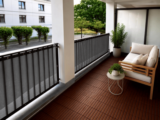 Wohnung zur Miete 1.452 € 3 Zimmer 82,2 m² Geschoss 1/4 frei ab 01.11.2026 Konrad-Zuse-Straße 15 Adlershof Treptow-Köpenick 12489