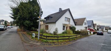 Einfamilienhaus zum Kauf 815.000 € 5 Zimmer 200,6 m² 827 m² Grundstück Ostheim Köln 51107