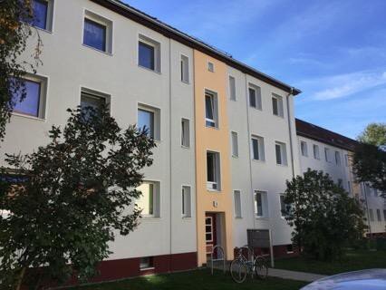 Wohnung zur Miete 573 € 2,5 Zimmer 54,8 m²<br/>Wohnfläche 1.<br/>Geschoss 30.01.2025<br/>Verfügbarkeit Sieglindstr. 3 Siegfriedviertel Braunschweig 38106