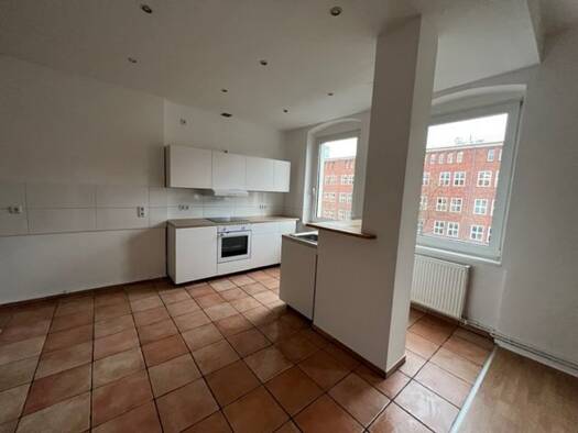 Wohnung zur Miete 1.620 € 5 Zimmer 119 m² Geschoss 3/4 frei ab 01.09.2026 Reinickendorf Berlin 13407