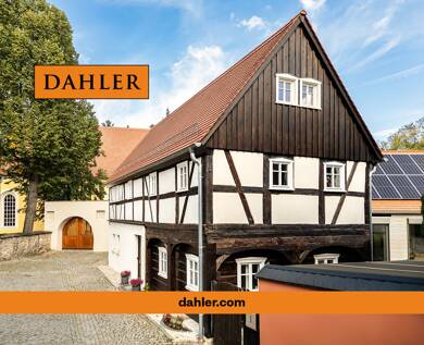 Einfamilienhaus zum Kauf 598.000 € 4 Zimmer 170 m² 640 m² Grundstück Neschwitz Neschwitz 02699