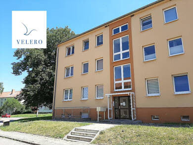 Wohnung zur Miete 285 € 2 Zimmer 47,2 m² 1. Geschoss Erich-Weinert-Straße 13a Sangerhausen Sangerhausen 06526