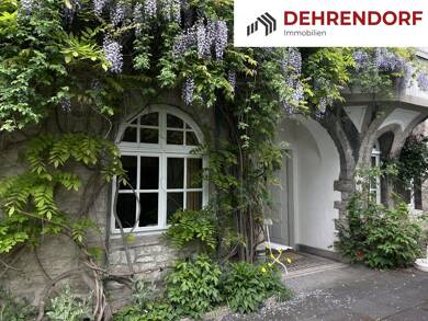 Villa zum Kauf 675.000 € 9 Zimmer 172 m² 2.893 m² Grundstück Detmold / Heiligenkirchen 32760