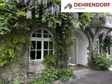 Villa zum Kauf 675.000 € 8 Zimmer 185 m² 2.825 m² Grundstück Detmold - Kernstadt Detmold 32756