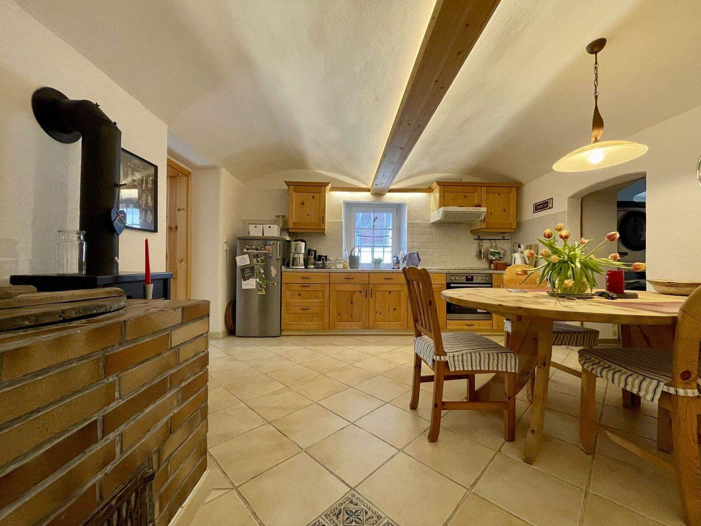 Immobilie in Thiendorf - Authentischer Familienhof mit Geschichte und ganz viel Herz in liebevolle Hände zu verkaufen! - Bild 3