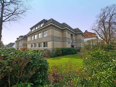 Wohnung zum Kauf 349.000 € 4 Zimmer 106 m² 1. Geschoss frei ab sofort Am Aalfang Ahrensburg 22926