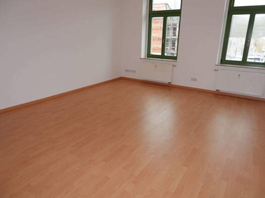 Studio zur Miete 300 € 2 Zimmer 59 m² 2. Geschoss Salzstr. 39 Schloßchemnitz Chemnitz 09113