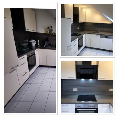 Wohnung zur Miete 930 € 5 Zimmer 105 m² 1. Geschoss Pommernstraße 5 Adelsdorf Adelsdorf 91325