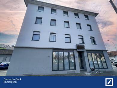 Wohnung zum Kauf 293.000 € 2 Zimmer 84 m² 2. Geschoss Rheintor / Grafenstraße Darmstadt 64293