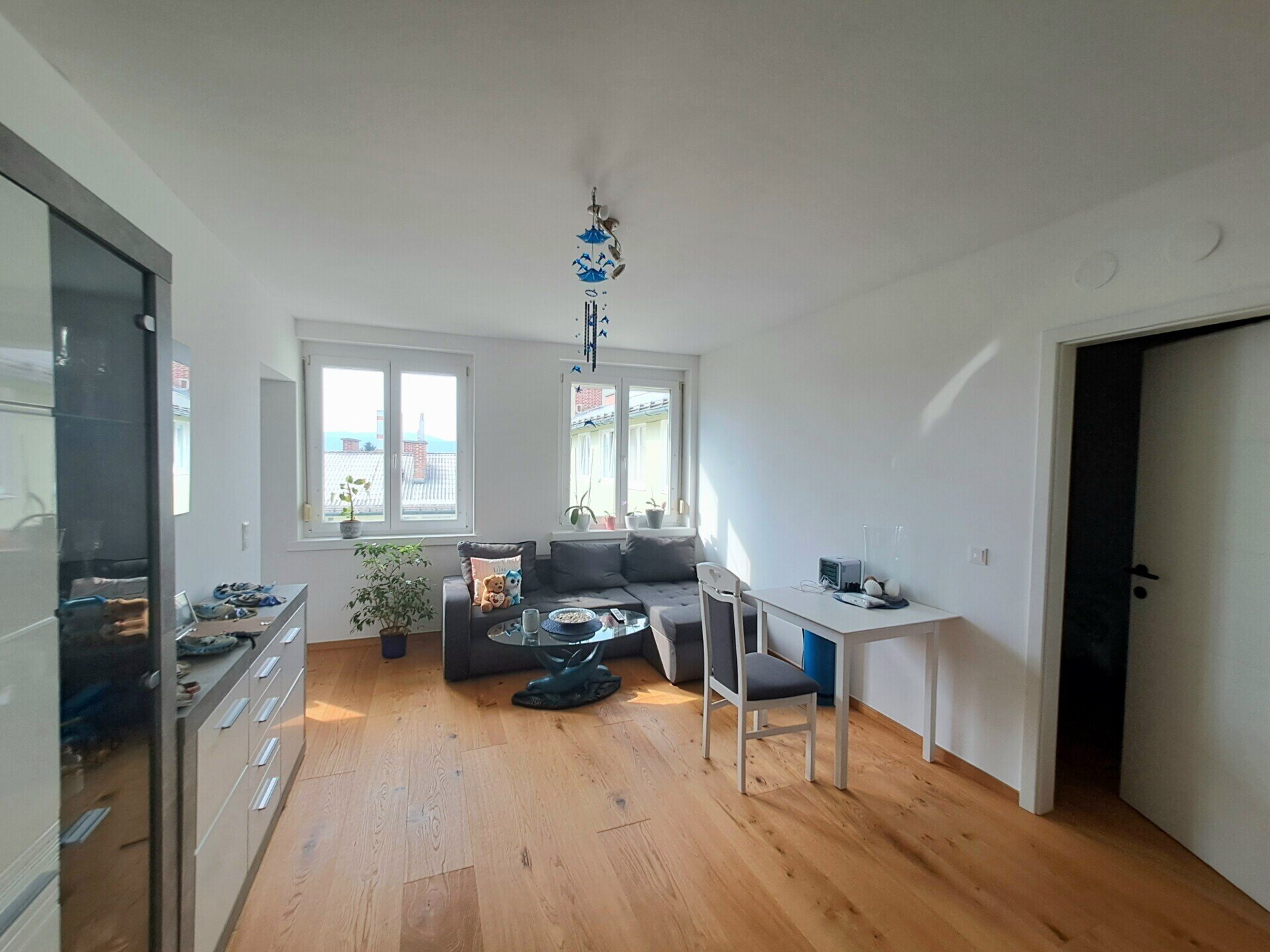 Wohnung zum Kauf 145.000 € 2 Zimmer 42 m²<br/>Wohnfläche 3.<br/>Geschoss Wiener Neustadt 2700