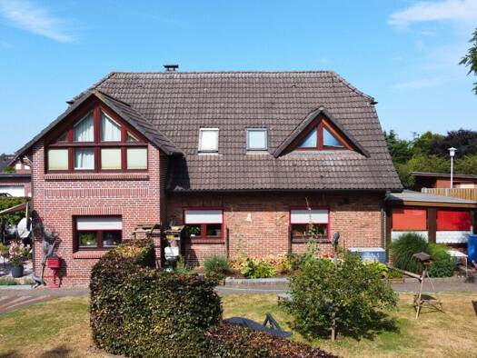 Einfamilienhaus zum Kauf 430.000 € 6 Zimmer 173,6 m² 2.023 m² Grundstück Ahlhorn Großenkneten 26197