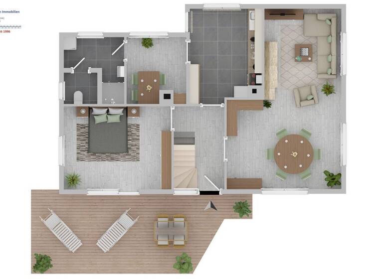 Einfamilienhaus zum Kauf 389.000 € 7 Zimmer 182 m² 492 m² Grundstück frei ab sofort Waldkircher Straße Oberprechtal Elzach 79215