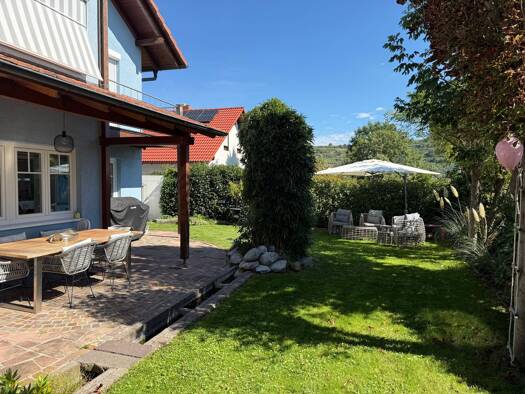 Haus zum Kauf provisionsfrei 1.180.000 € 6 Zimmer 290 m² Tiengen Freiburg im Breisgau 79112