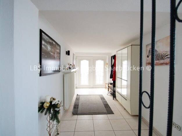 Einfamilienhaus zum Kauf 225.000 € 3 Zimmer 120 m² 391 m² Grundstück frei ab sofort Bildstock Friedrichsthal 66299