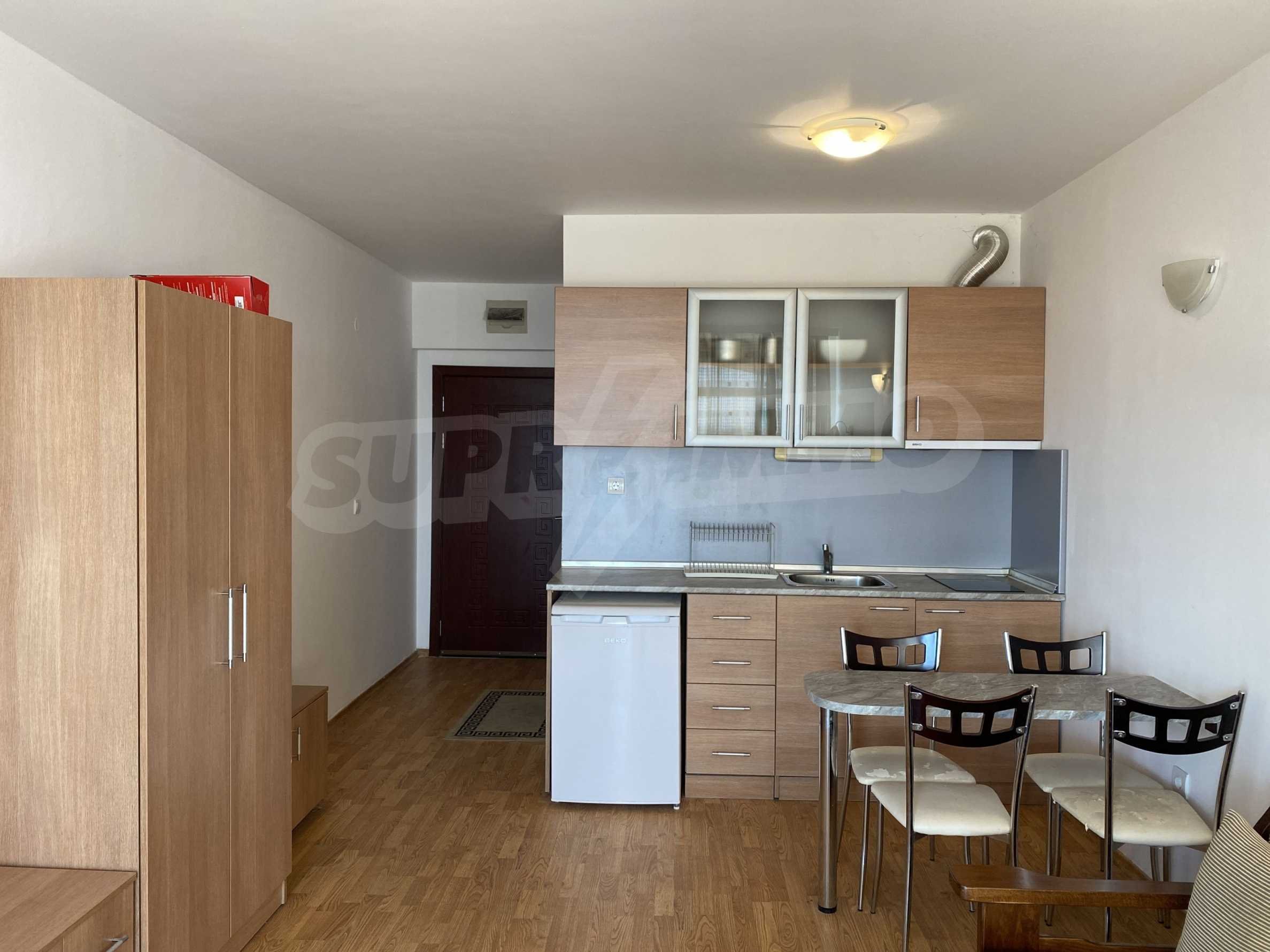 Apartment zum Kauf 59.900 € 2 Zimmer 82 m²<br/>Wohnfläche Sunny Beach