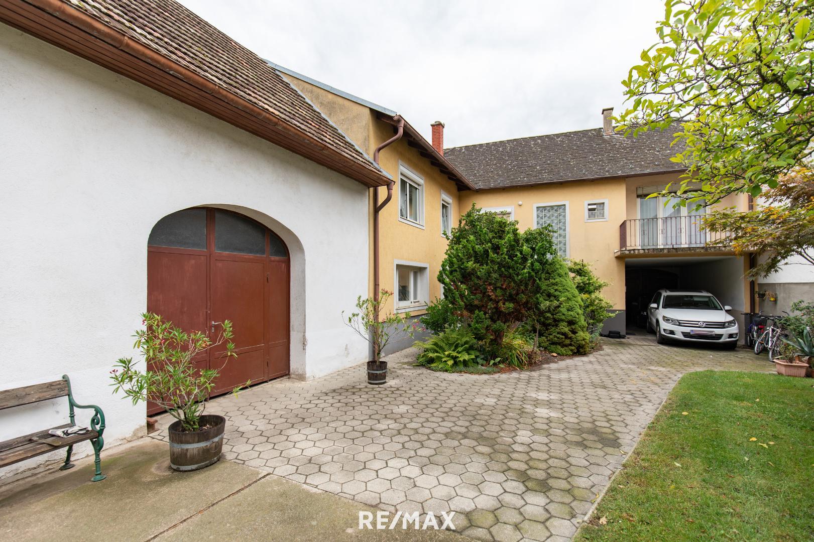 Einfamilienhaus zum Kauf 398.000 € 4 Zimmer 101 m²<br/>Wohnfläche 1.583 m²<br/>Grundstück Siegendorf 7011