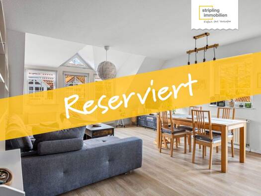 Wohnung zum Kauf 159.000 € 2 Zimmer 67,2 m² 1. Geschoss Ottersberg 28870