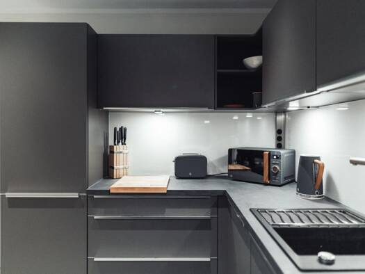 Wohnung zur Miete 890 € 2 Zimmer 60 m² 1. Geschoss frei ab sofort Wendschott Wolfsburg 38448