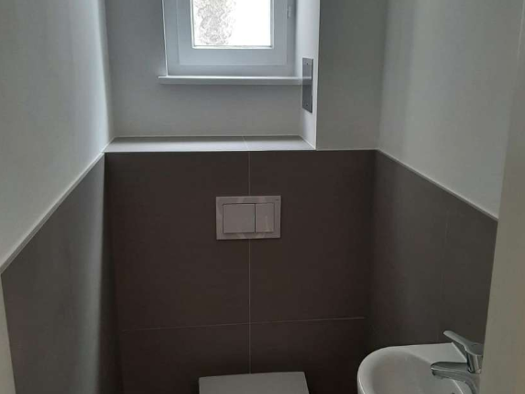 Wohnung zur Miete 475 € 2 Zimmer 43 m² Geschoss 1/3 Richard-Wagner-Straße 24 Possendorf Bannewitz 01728