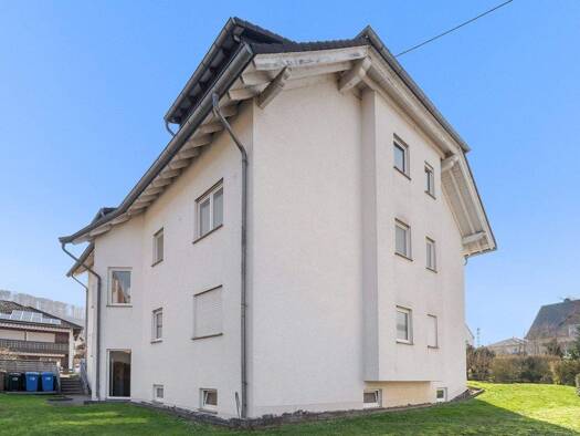 Wohnung zum Kauf 135.000 € 3 Zimmer 79 m² Langendernbach Dornburg 65599