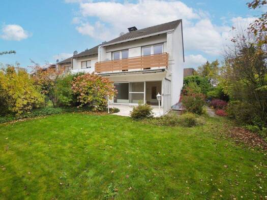 Haus zum Kauf 365.000 € 4 Zimmer 100 m² 314 m² Grundstück Witzhelden Leichlingen 42799